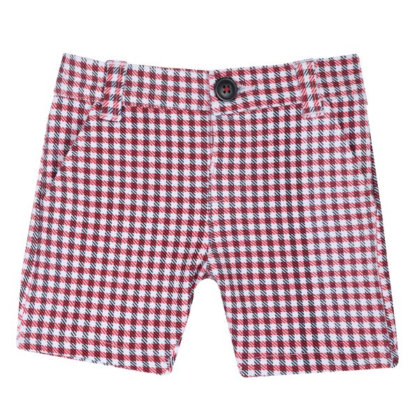 pantaloni-scurti-92_31308_1_1588446076.jpg Pantalon scurt pentru copii, Chicco, rosu cu alb, 52865