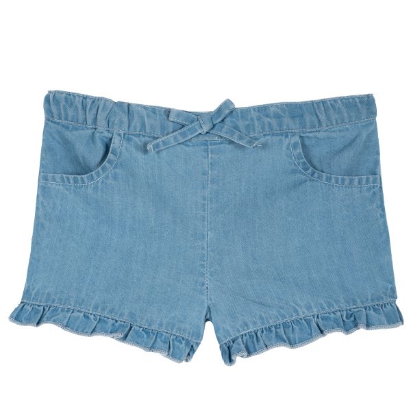 pantaloni-scurti-98_30644_1_1586331603.jpg Pantaloni copii Chicco, scurti, denim, 52851