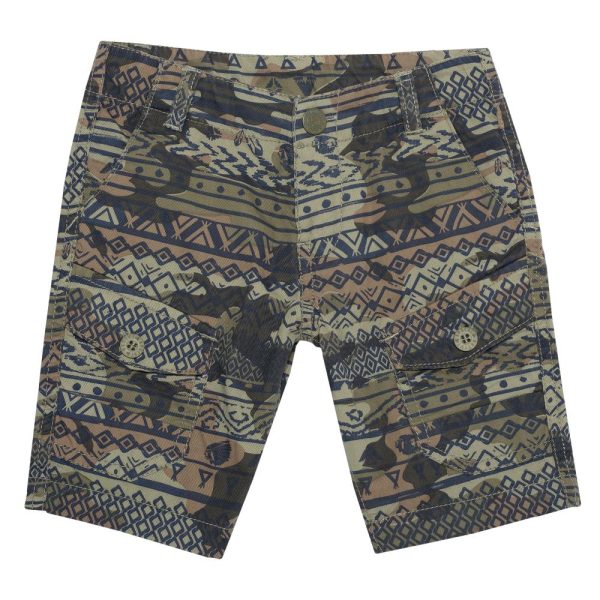 pantaloni-scurti-chicco-baieti-kaki-si-nuante-de-maro-52603_11764_1_1490706470.jpg PANTALONI SCURTI, 98