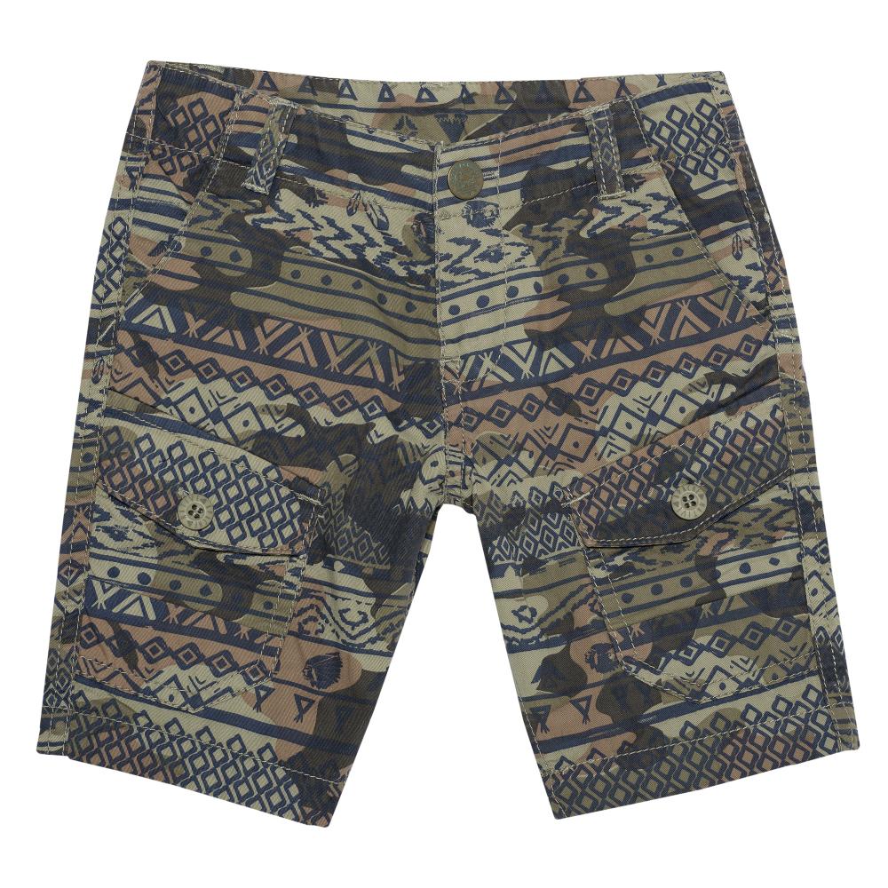 PANTALONI SCURTI, 98