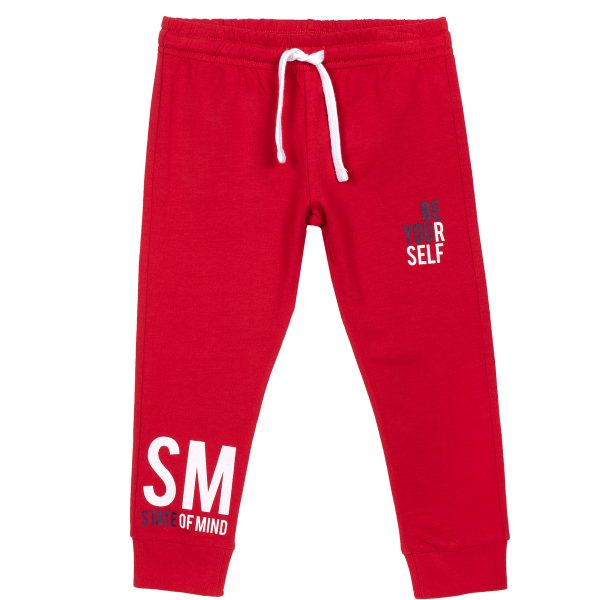 pantaloni-trening-128_31267_1_1586073970.jpg Pantalon sport copii Chicco, rosu cu roz, 08108