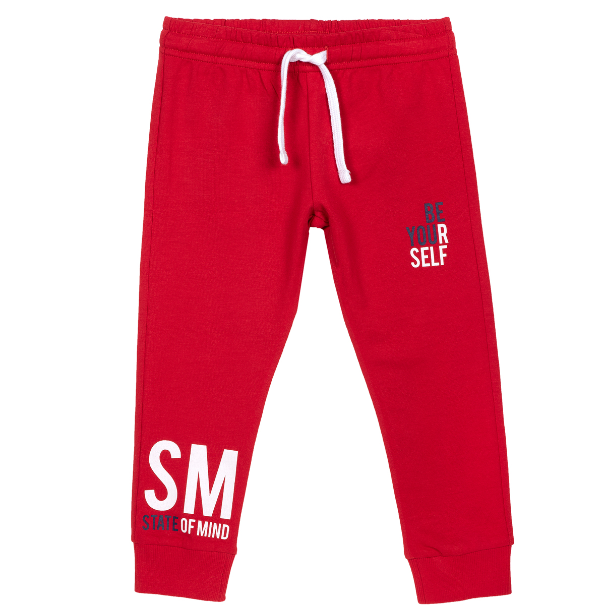pantaloni-trening-128_31267_1_1586073970.jpg Pantalon sport copii Chicco, rosu cu roz, 08108