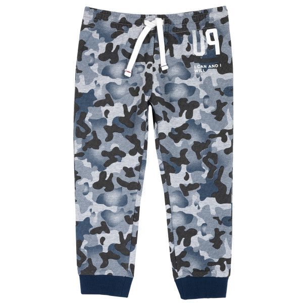 pantaloni-trening-baieti-128_25725_1_1566381485.jpg Pantalon trening copii Chicco, camuflaj, 94373