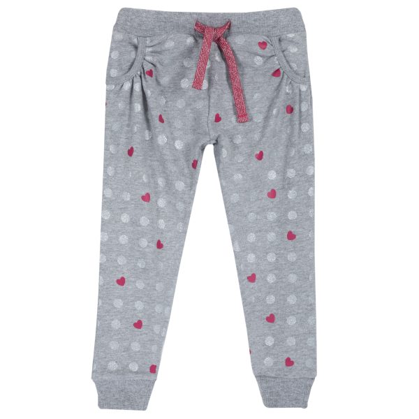 pantaloni-trening-fete-92_26649_1_1565174294.jpg Pantaloni copii Chicco, gri cu rosu, 08019