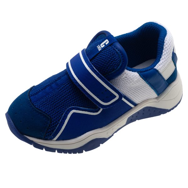 pantof-campione-30_22187_1_1551344324.jpg Pantof sport copii Chicco Campione, bleu deschis, 61583