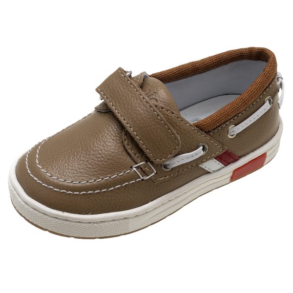 pantof-casax-30_24139_1_1551171464.jpg Pantofi copii Chicco Casax, maro, 61597