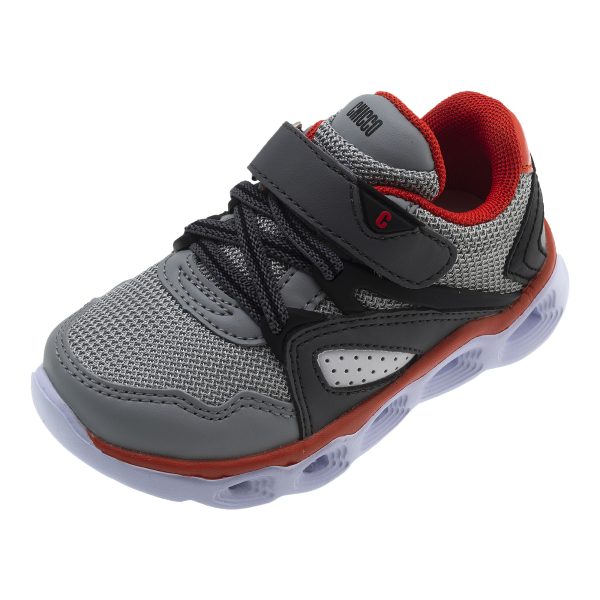 pantof-citys-25_31609_1_1587555010.jpg Adidasi copii Chicco Citys, gri inchis, 63570