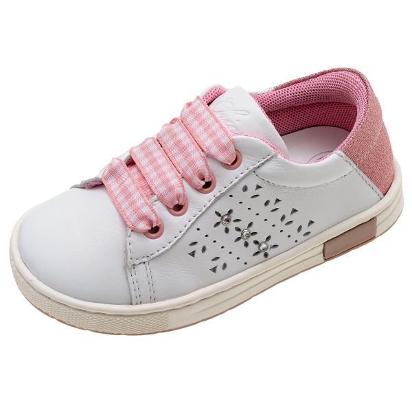 pantof-claretta-30_23255_1_1552031475.jpg Pantof sport copii Chicco Claretta, alb, 61633