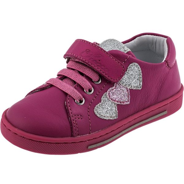 pantof-cocorita_11524_1_1488278111.jpg Tenisi fetite Chicco Cocorita, fuchsia, 57549