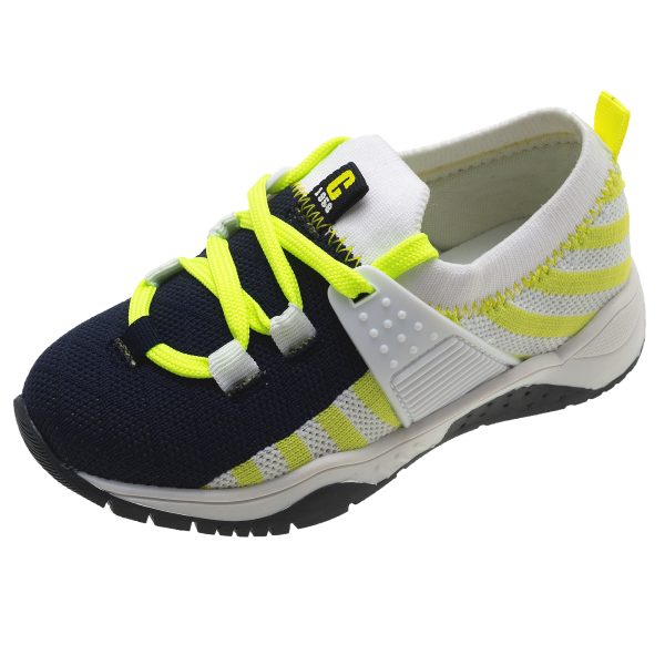 pantof-corner-24_24383_1_1551351177.jpg Pantofi sport copii Chicco Corner, textil bleumarin, 61617