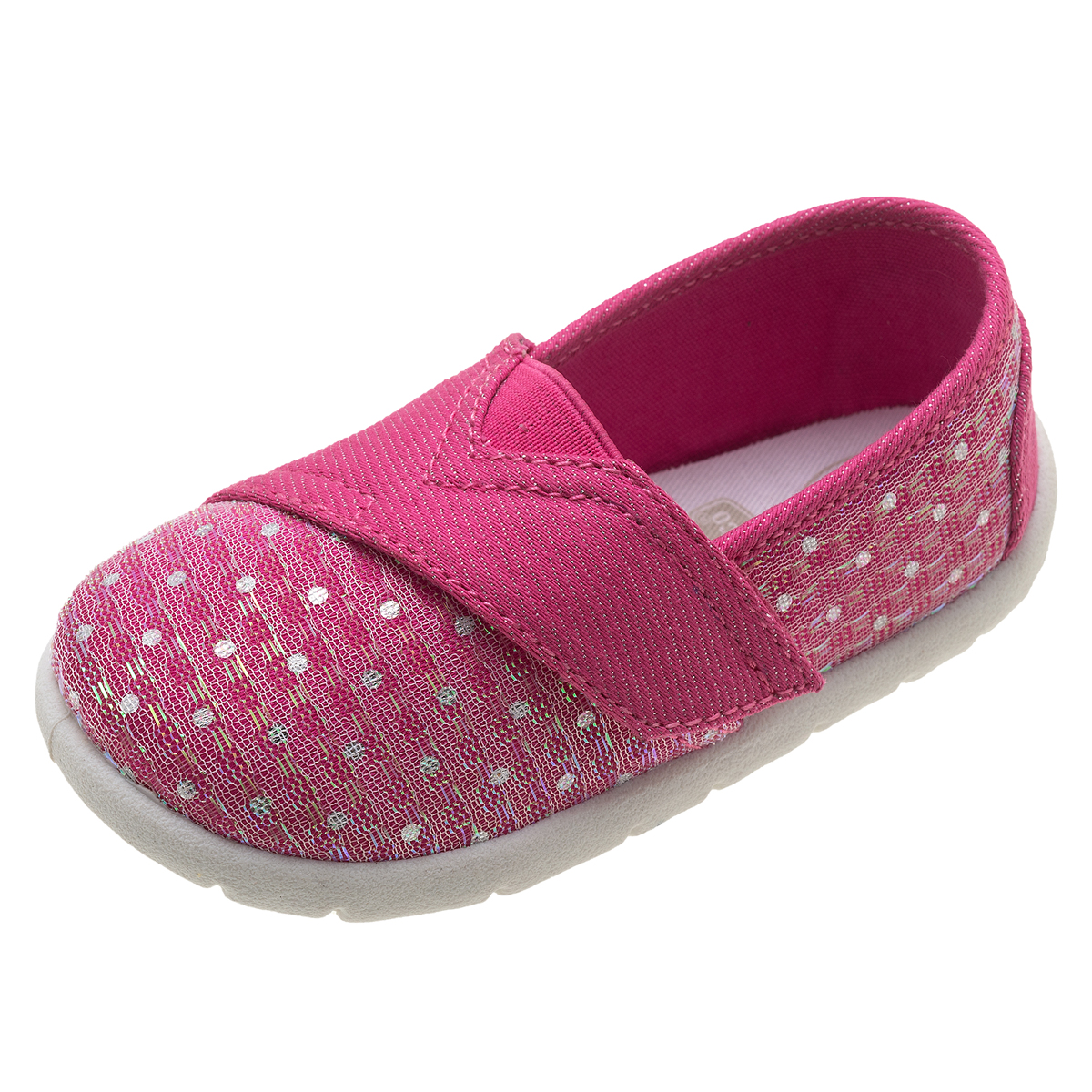 Balerini copii Chicco Coventry, fuchsia, 61601