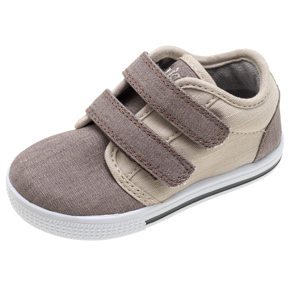 pantof-filippo-20_24765_1_1555062237.jpg Pantof sport copii Chicco Filipo, maro cu bej, 61689