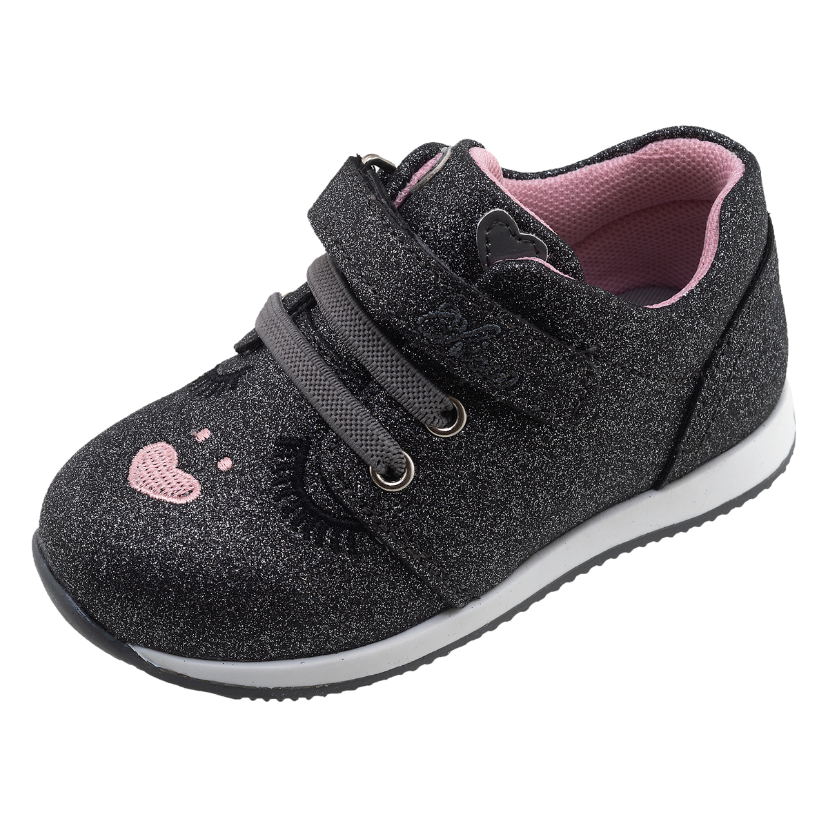pantof-fulvia-21_34013_1_1600681635.jpg Pantofi copii Chicco Fulvia, gri inchis, 64366