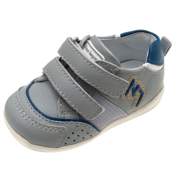 pantof-g31-23_22148_1_1551192430.jpg Pantof sport Chicco G31, gri inchis, 61510