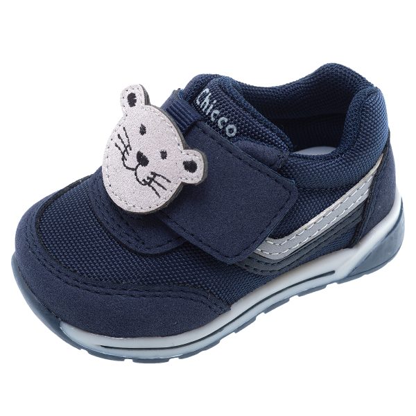 pantof-gamma-19_33702_1_1600327182.jpg Pantofi sport copii Chicco Gamma, albastru, 64612