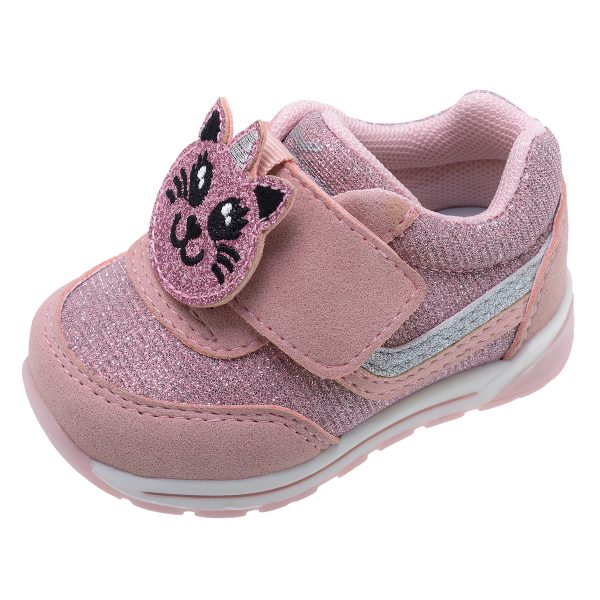 pantof-gamma-20_33831_1_1600256055.jpg Pantof sport copii Chicco Gamma, roz, 64612
