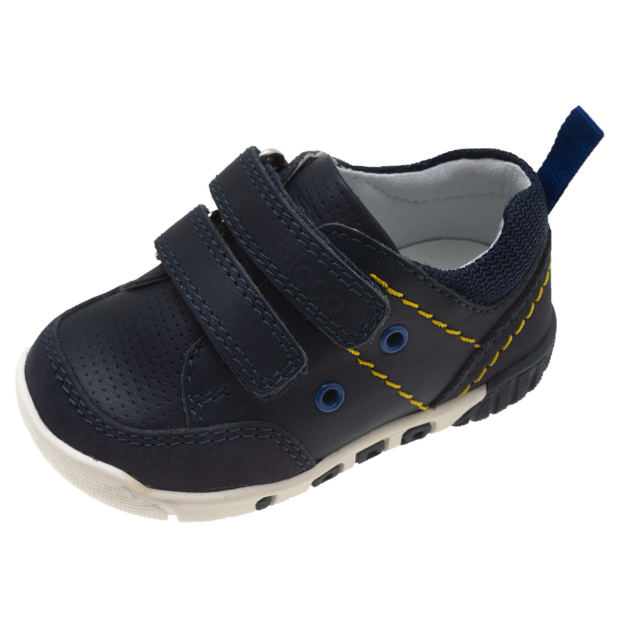 pantof-gedel-23_23550_1_1551342602.jpg Pantof sport copii Chicco Gedel, bleumarin, 61535