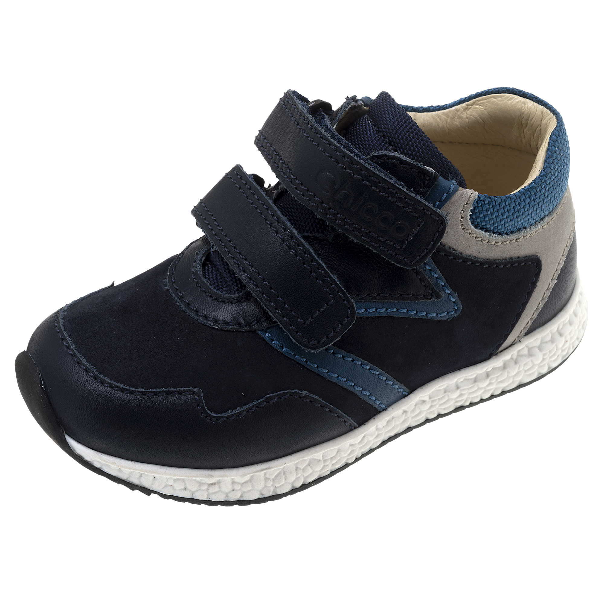 pantof-sport-piele-compiter-22_29718_1_1573123728.jpg Pantofi sport copii Chicco, piele naturala, 62609
