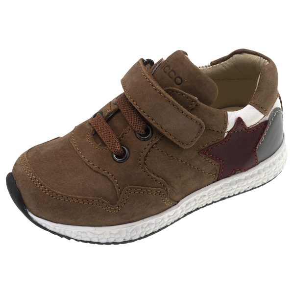 pantof-sport-piele-intoarsa-cucciolo-23_29421_1_1569930915.jpg Pantofi sport copii Chicco Cucciolo, piele intoarsa, maro, 62577