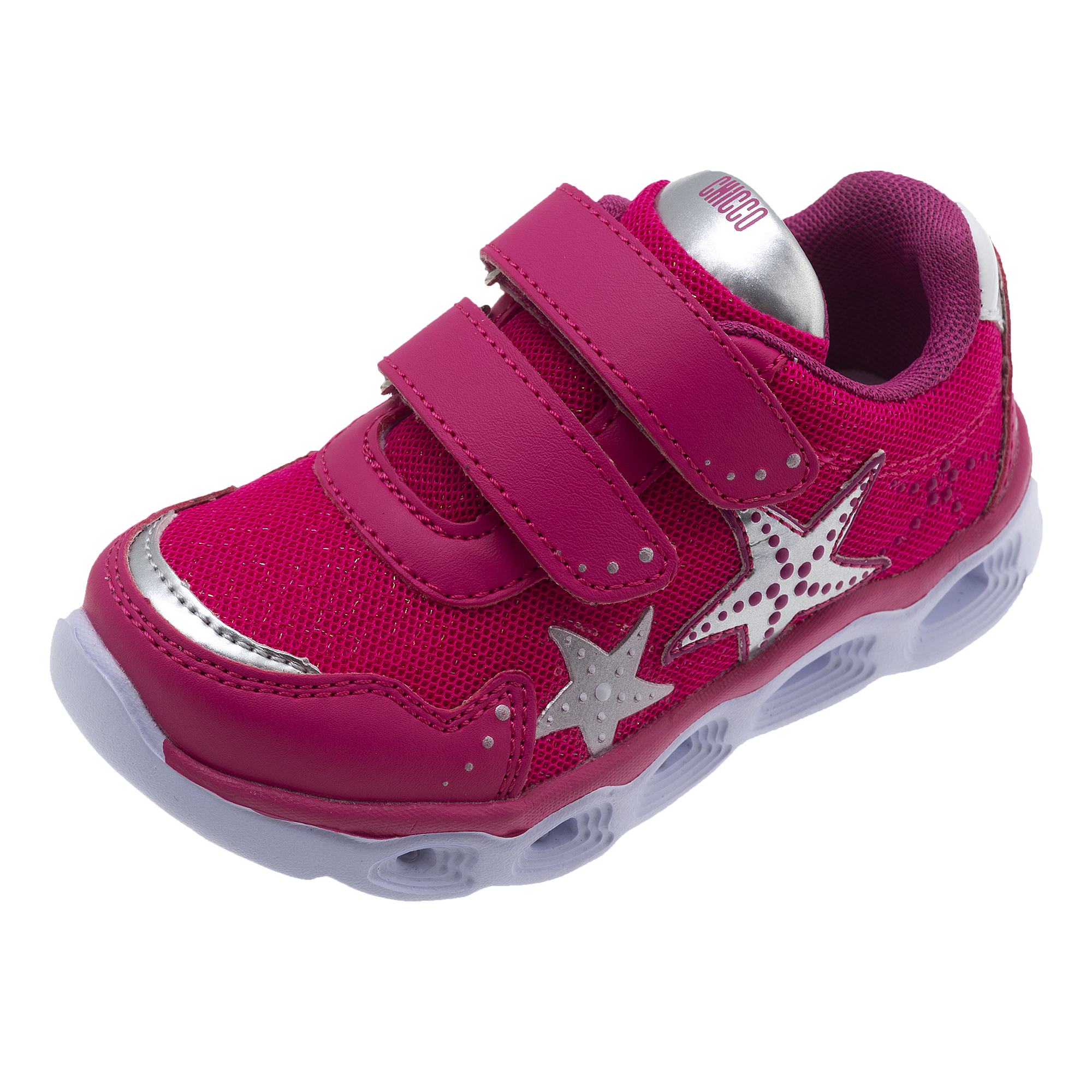pantofi-cometas-30_31893_1_1587539812.jpg Adidasi copii Chicco Cometas, roz, 63641