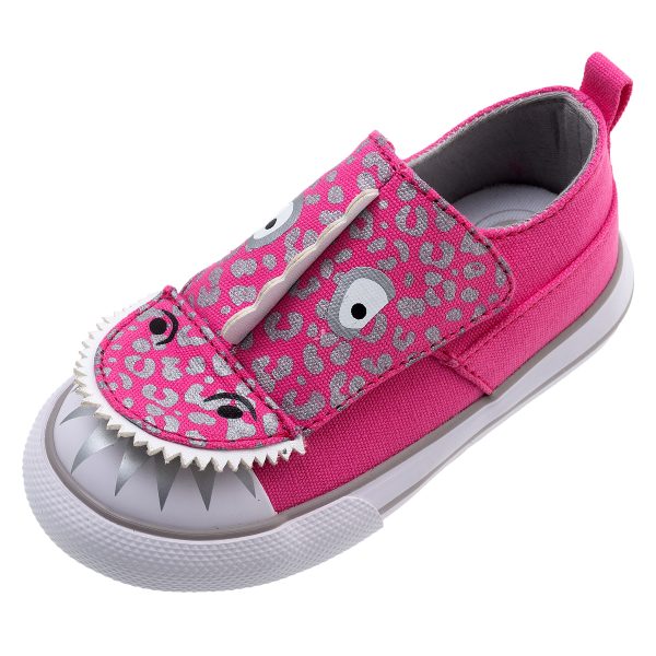pantofi-crombie-29_31538_1_1586962429.jpg Tenisi copii Chicco Crombie, roz, 63576