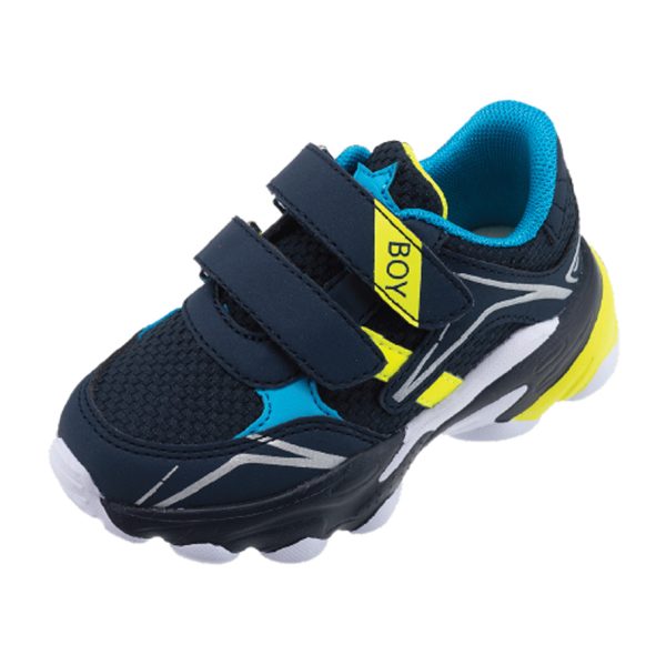 pantofi-sport-copii-chicco-clan-6610961p-bleuma_38892_1_1631797392.jpg Pantofi sport copii Chicco Clan, 66109-61P, bleumarin, 31