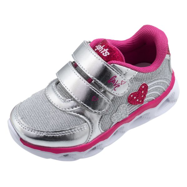 pantofi-sport-copii-chicco-consuelo-luminite-arg_35645_1_1615208187.jpg Pantofi sport copii Chicco Consuelo, luminite, argintiu, 65494
