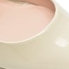 Pantofi ALDO kaki, STESSY_250, din piele ecologica