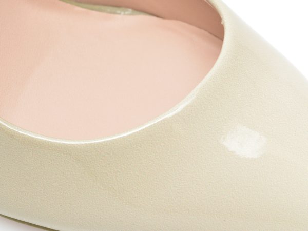 Pantofi ALDO kaki, STESSY_250, din piele ecologica