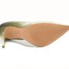 Pantofi ALDO kaki, STESSY_250, din piele ecologica