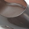 Pantofi ALDO maro, SCULPTCLEAR201, din pvc
