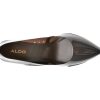 Pantofi ALDO maro, SCULPTCLEAR201, din pvc