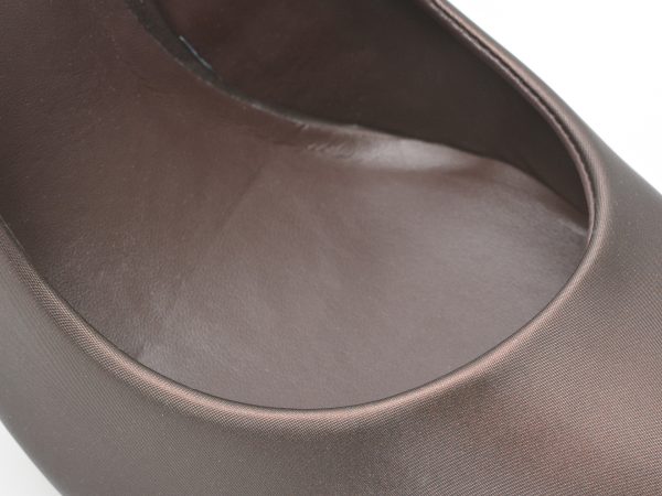 Pantofi ALDO maro, STESSY_201, din piele ecologica