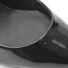 Pantofi ALDO negri, STESSY_009, din piele ecologica