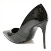 Pantofi ALDO negri, STESSY_009, din piele ecologica