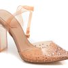 Pantofi ALDO nude, 13350912, din pvc