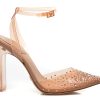 Pantofi ALDO nude, 13350912, din pvc