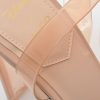 Pantofi ALDO nude, 13350912, din pvc