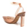 Pantofi ALDO nude, 13350912, din pvc