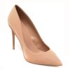 Pantofi ALDO nude, STESSY_270, din piele ecologica
