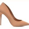Pantofi ALDO nude, STESSY_270, din piele ecologica