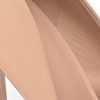 Pantofi ALDO nude, STESSY_270, din piele ecologica