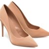 Pantofi ALDO nude, STESSY_270, din piele ecologica