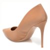 Pantofi ALDO nude, STESSY_270, din piele ecologica