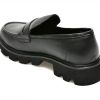 Pantofi EPICA negri, V690D12, din piele naturala