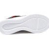 Pantofi SKECHERS negri, JUMPSTERS, din piele ecologica