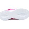 Pantofi SKECHERS roz, GLIMMER KICKS, din piele ecologica