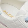 Pantofi sport ALDO albi, LILITO110, din piele ecologica