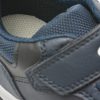 Pantofi sport GEOX bleumarin, J167RB, din piele ecologica