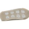 Pantofi sport GRYXX aurii, MK11951, din material textil si piele ecologica